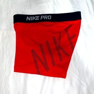 Dri-fit Nike Pros